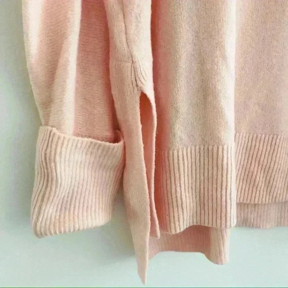 Lou & Grey Oversized Merino Wool Sweater S - Picture 5 of 6